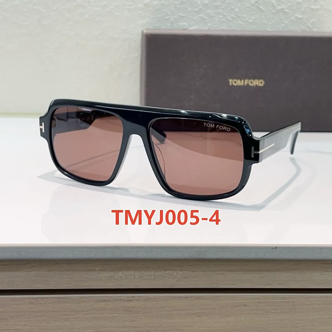 Tom Ford TMYJ005 תמונה 9