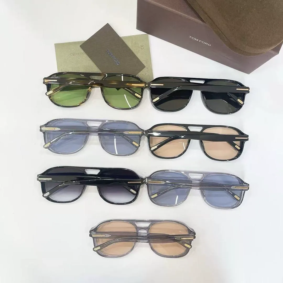 Tom Ford TMYJ006 תמונה 2