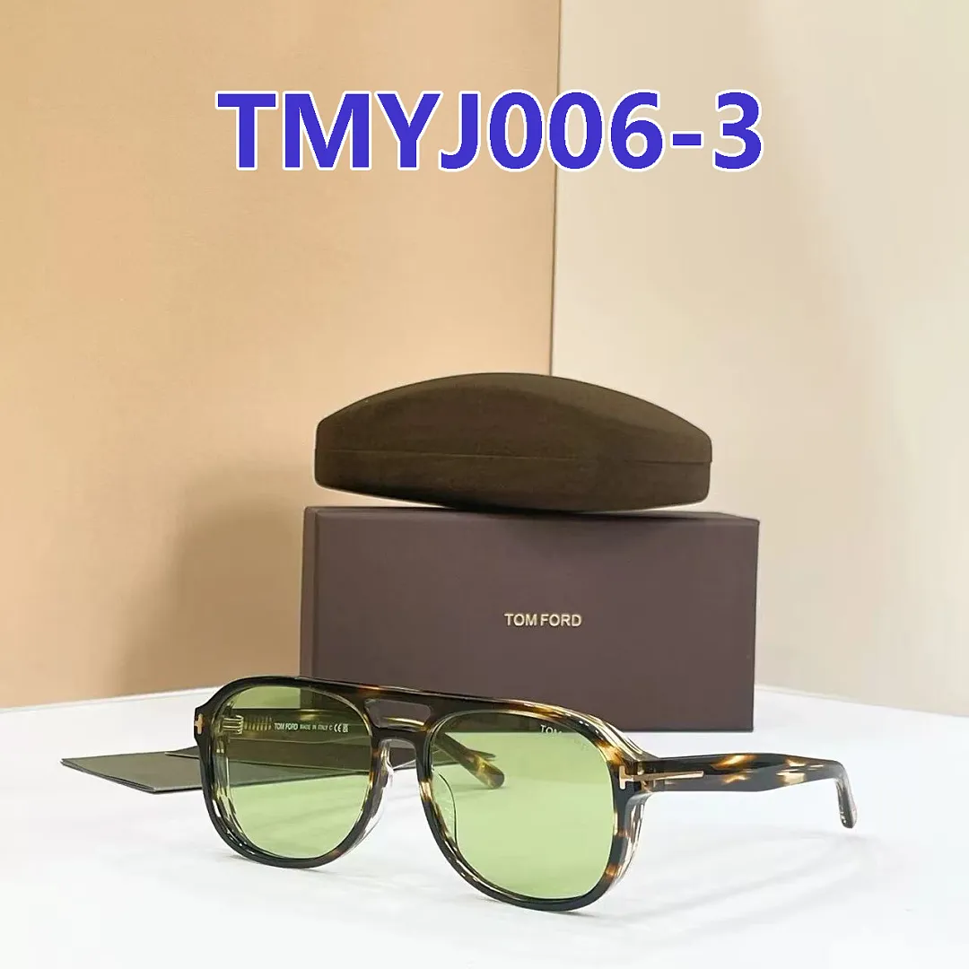 Tom Ford TMYJ006 תמונה 5