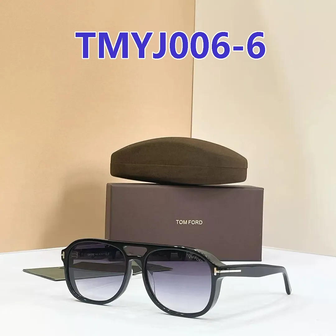 Tom Ford TMYJ006 תמונה 8