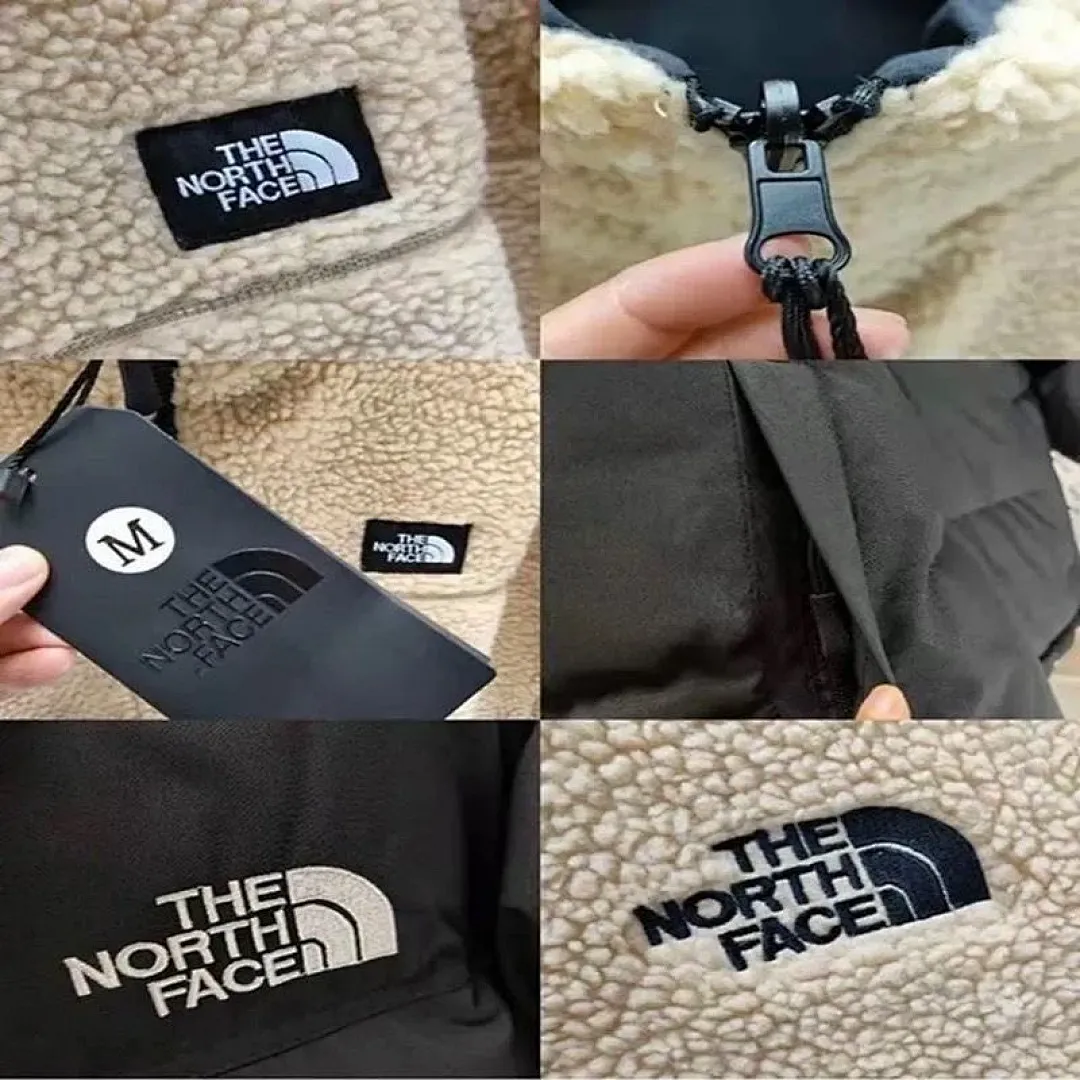 The North Face TNFYF01 תמונה 13