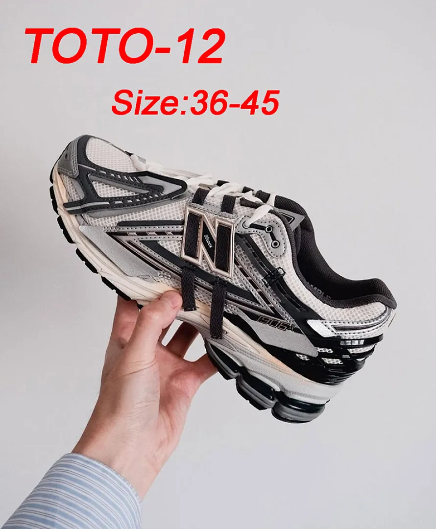 New Balance TOTO תמונה 12