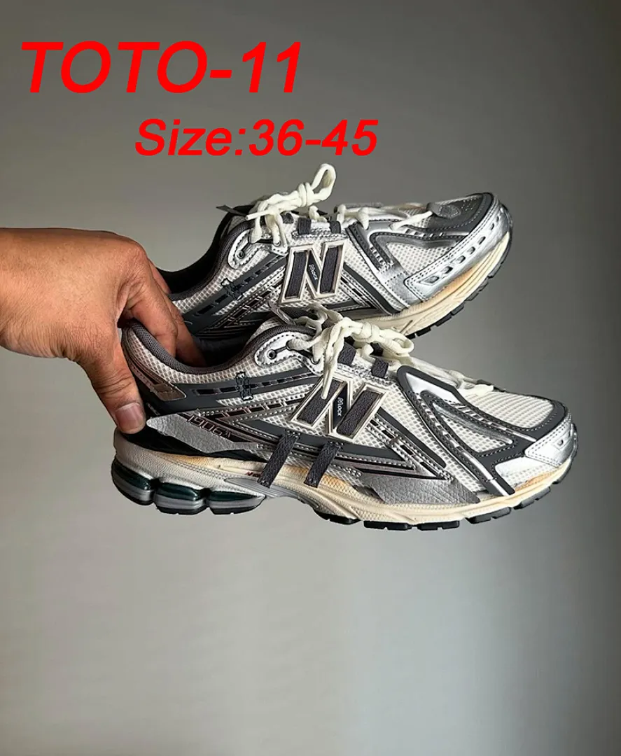 New Balance TOTO תמונה 13