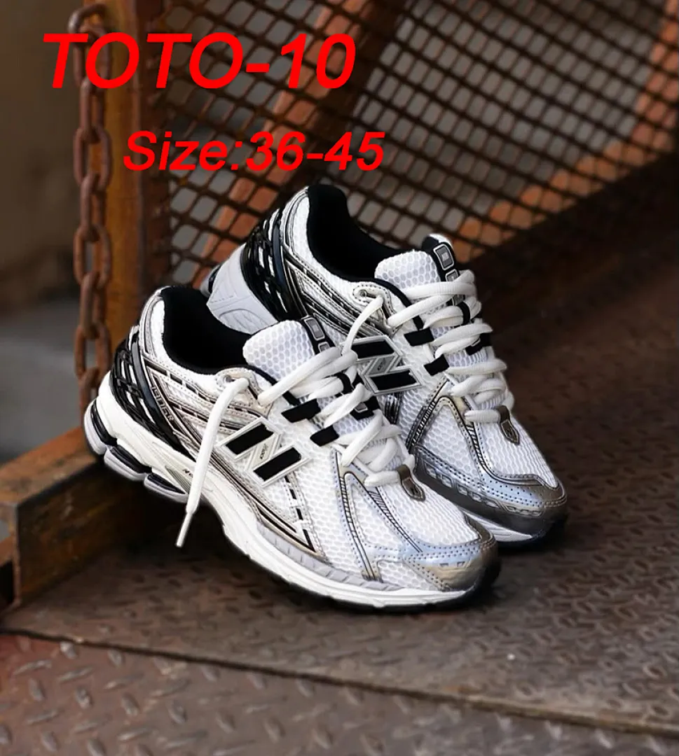 New Balance TOTO תמונה 14