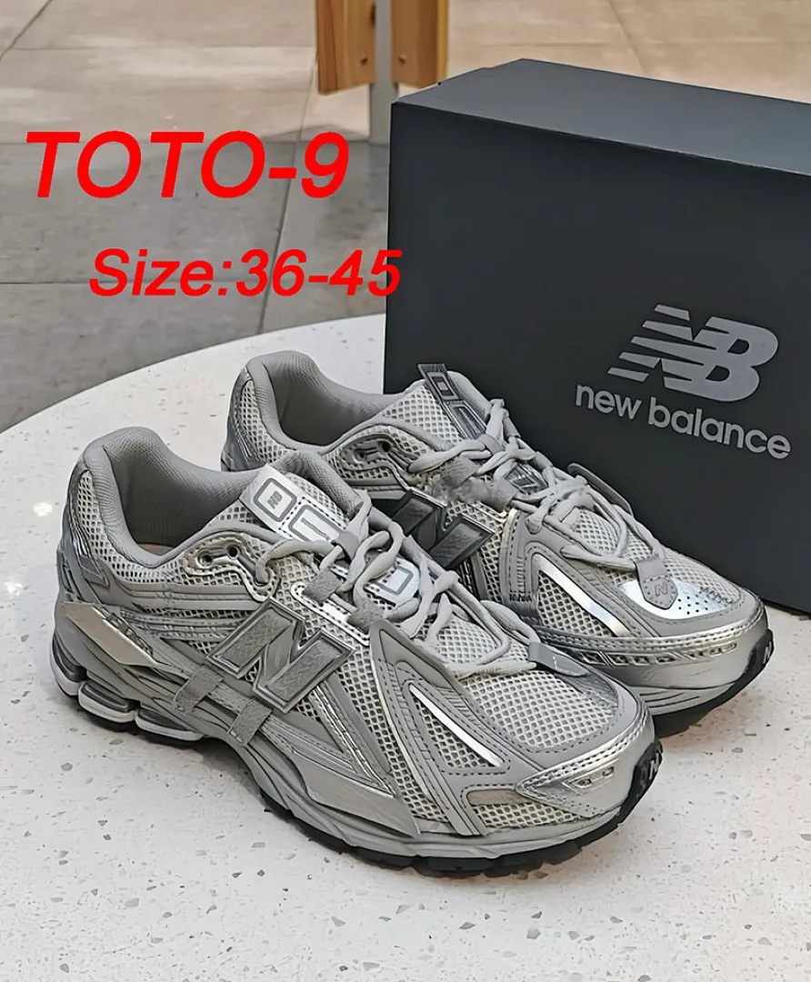 New Balance TOTO תמונה 15