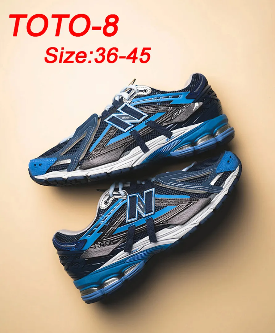 New Balance TOTO תמונה 16