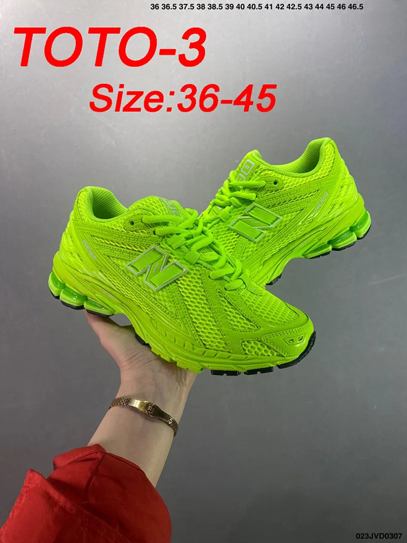 New Balance TOTO תמונה 20
