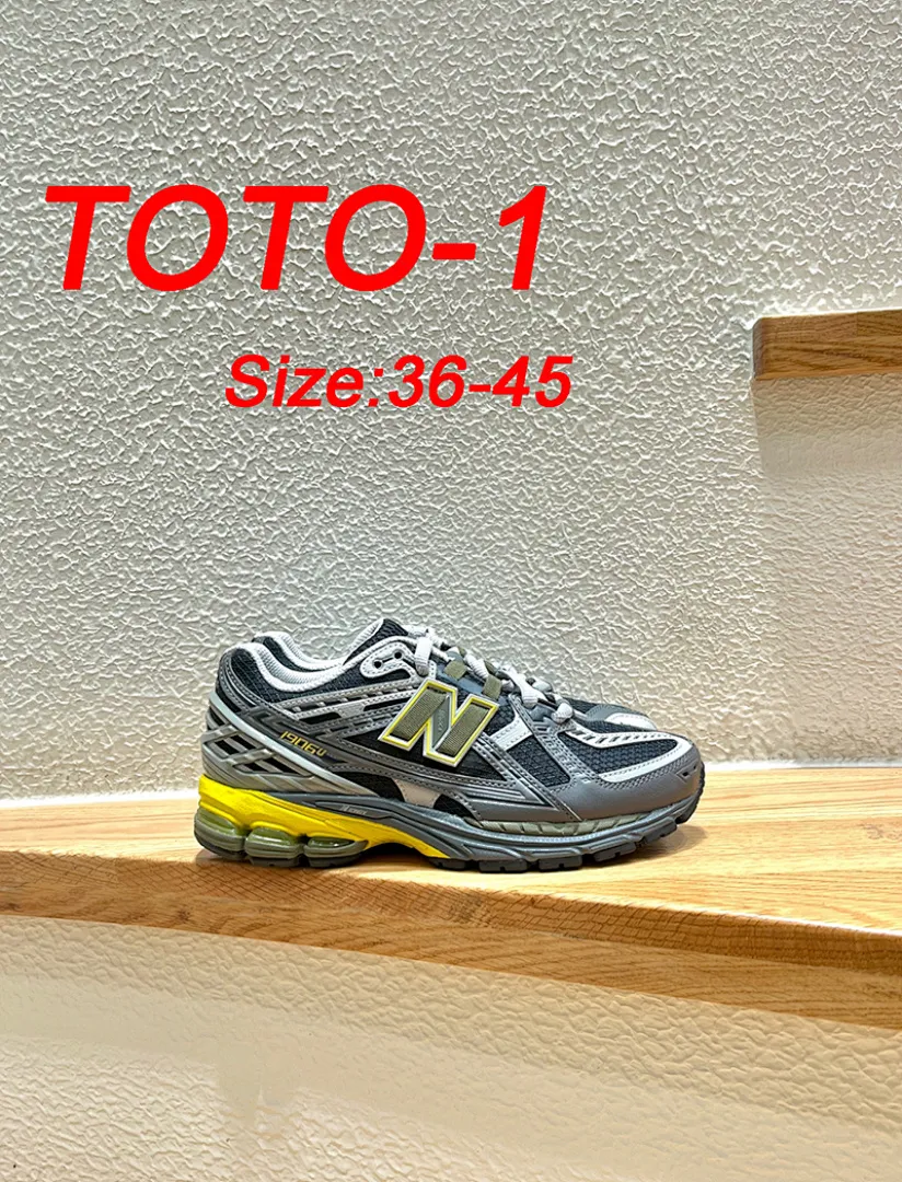 New Balance TOTO תמונה 22