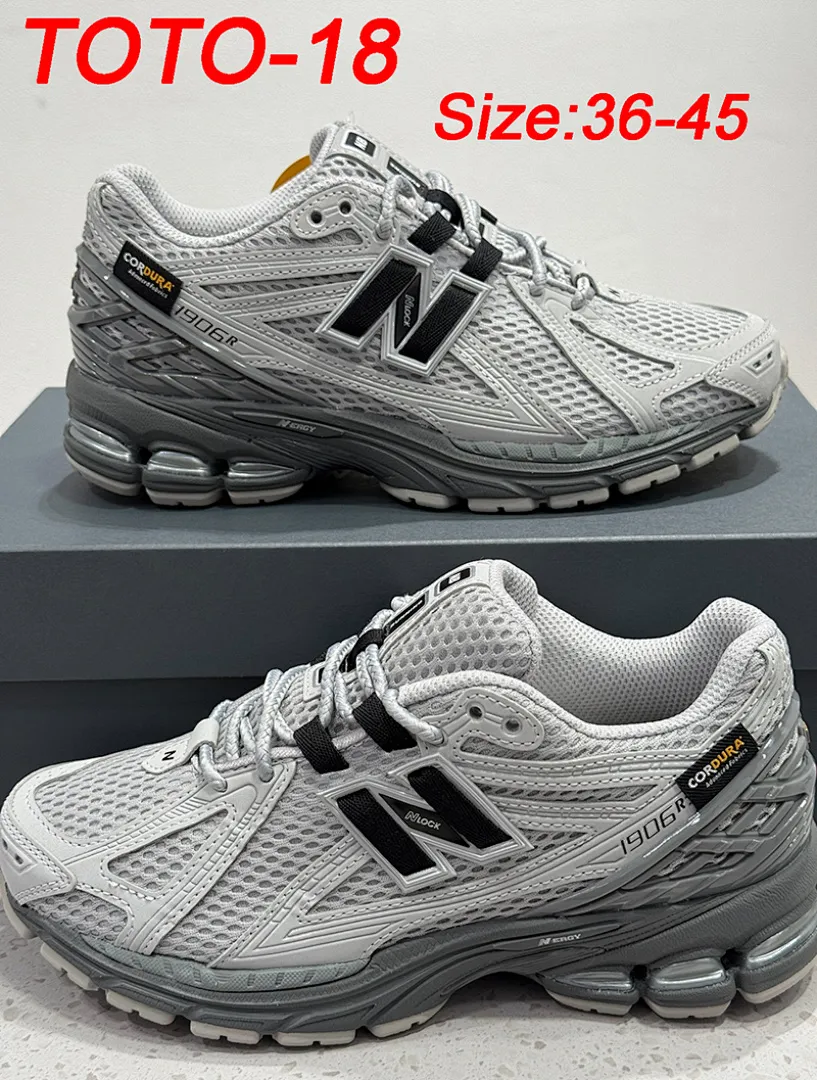 New Balance TOTO תמונה 6
