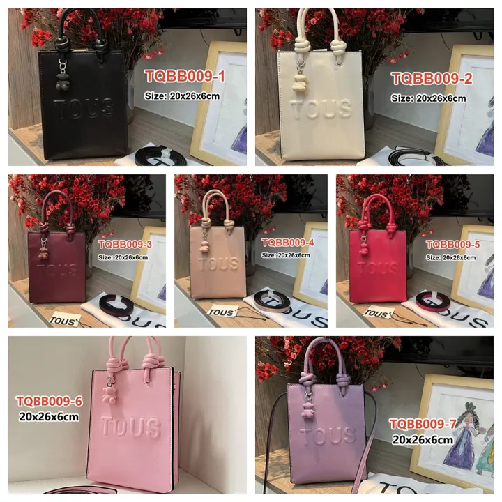 Tous TQBB009