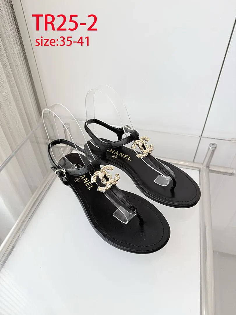 Chanel TR25 תמונה 5