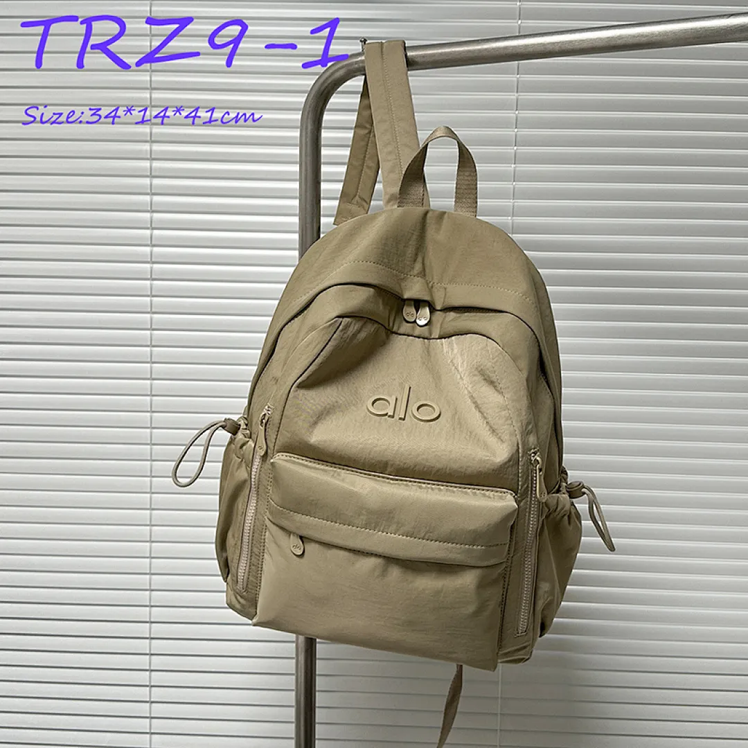 alo yoga TRZ9 תמונה 14