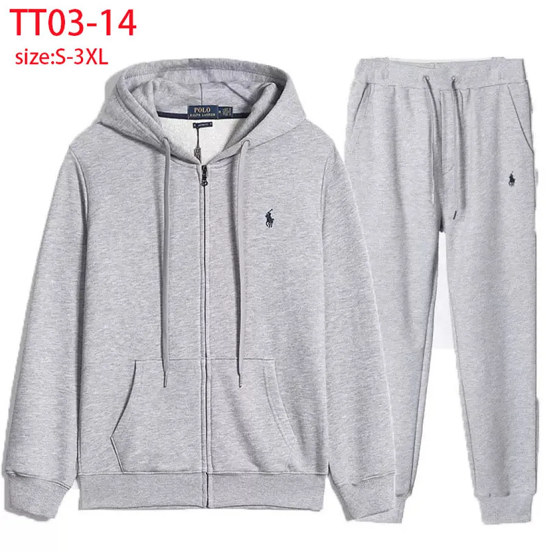 Ralph Lauren TT03 תמונה 17