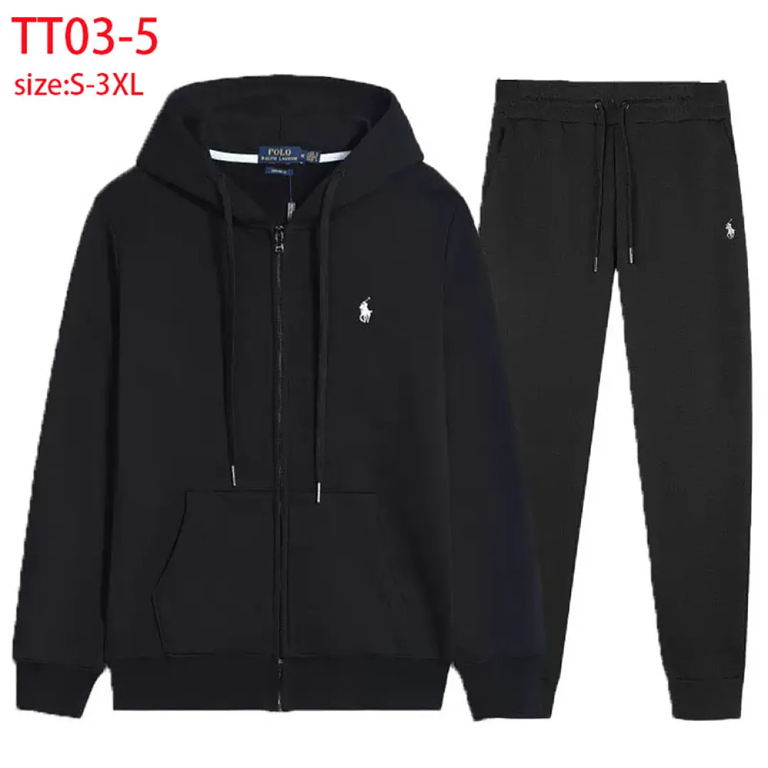 Ralph Lauren TT03 תמונה 26