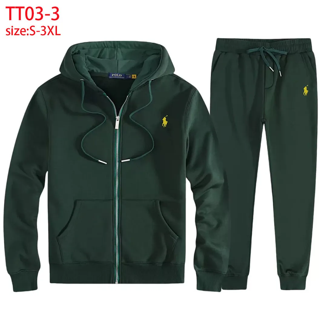 Ralph Lauren TT03 תמונה 28
