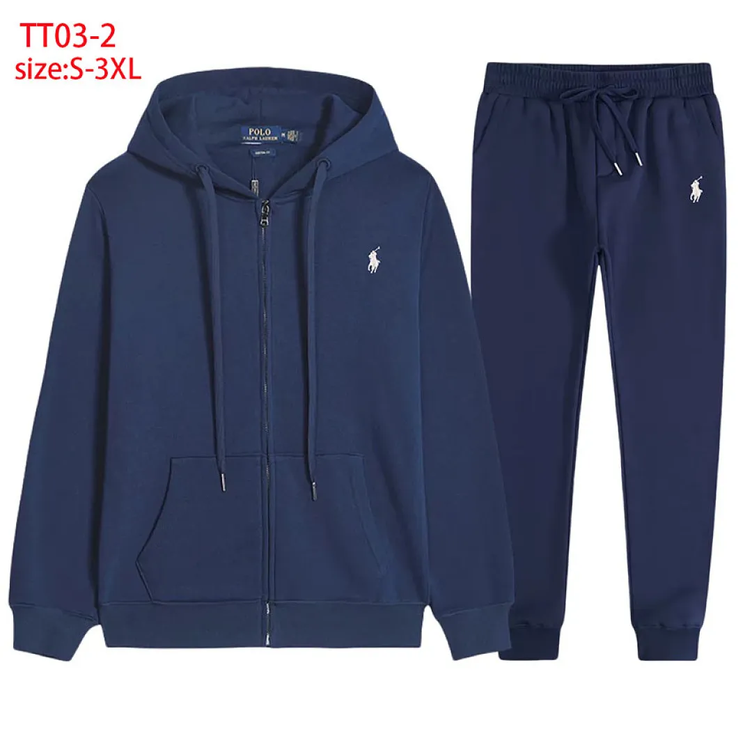 Ralph Lauren TT03 תמונה 29