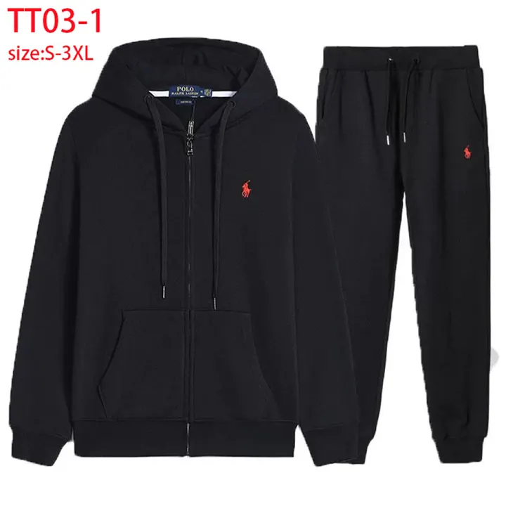 Ralph Lauren TT03