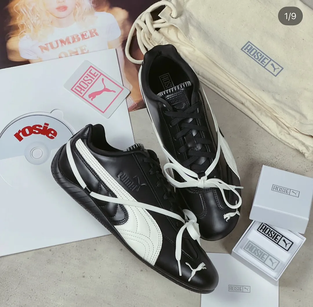 PUMA TT8 תמונה 3