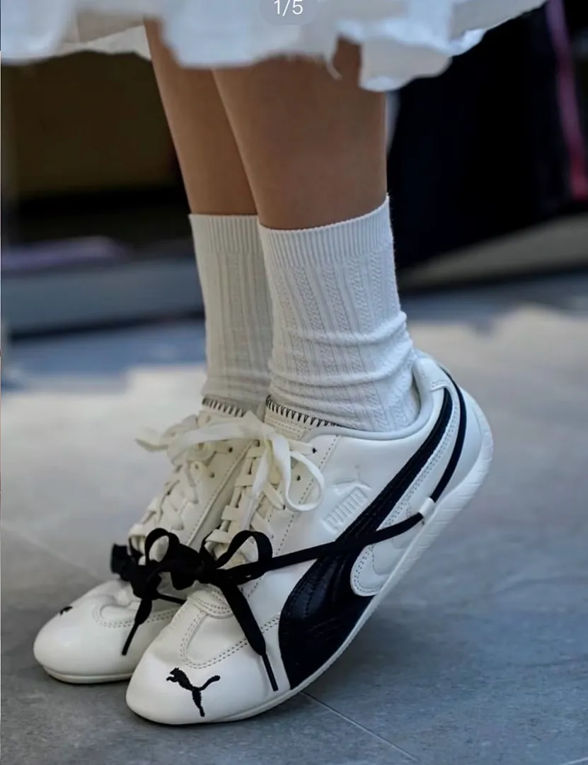 PUMA TT8 תמונה 4