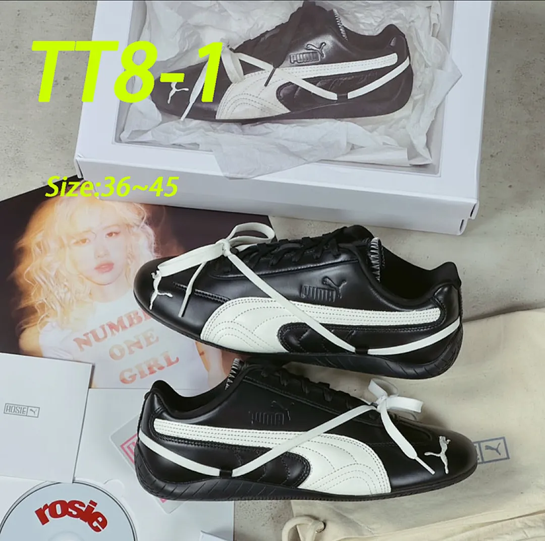 PUMA TT8 תמונה 7