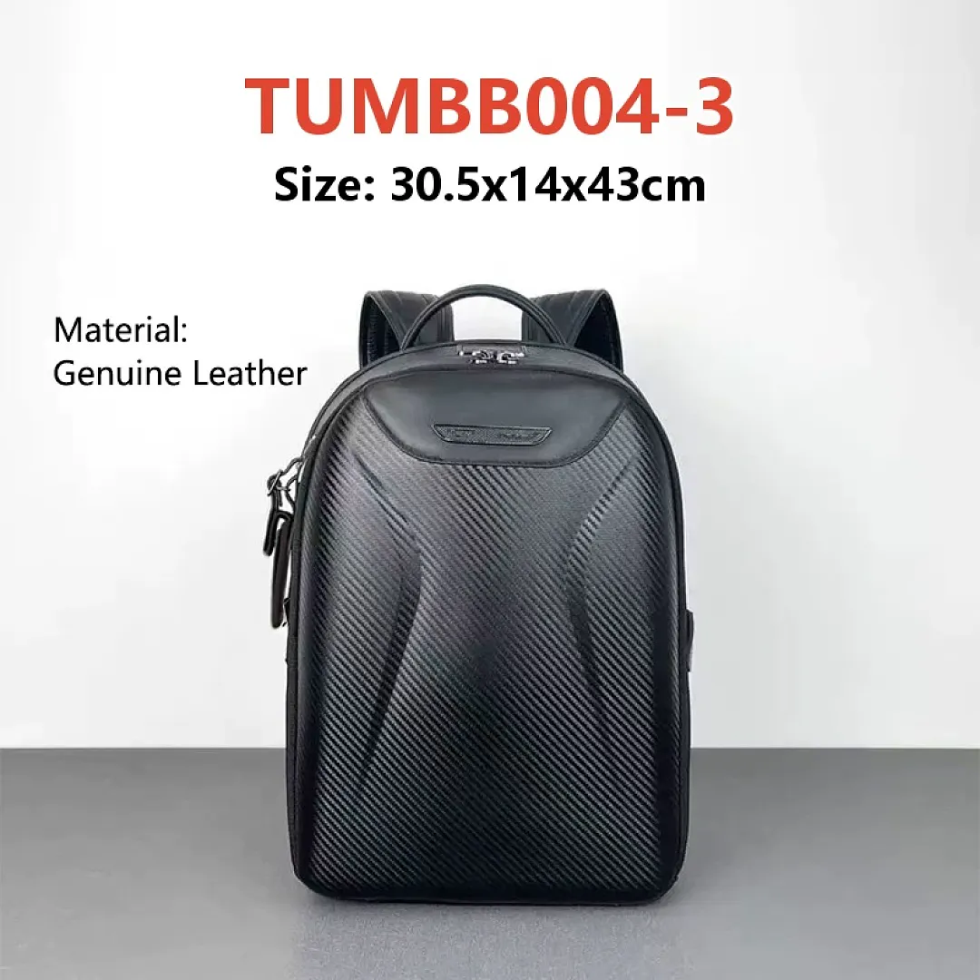 TUMI TUMBB004 תמונה 14