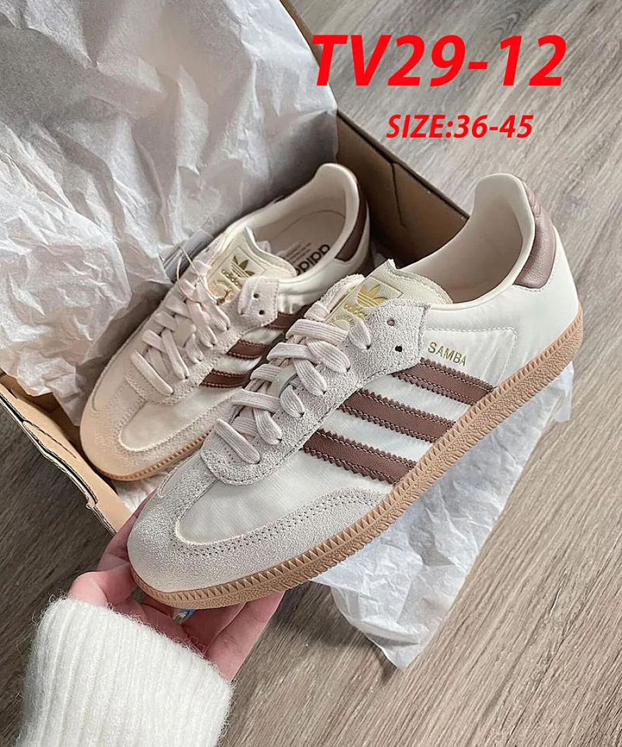 Adidas TV29 תמונה 10