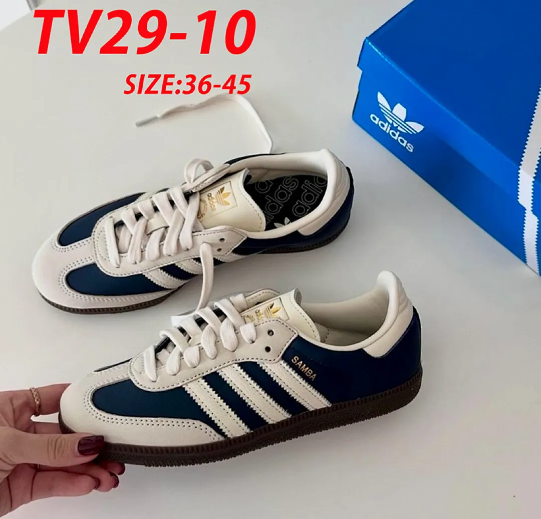 Adidas TV29 תמונה 12
