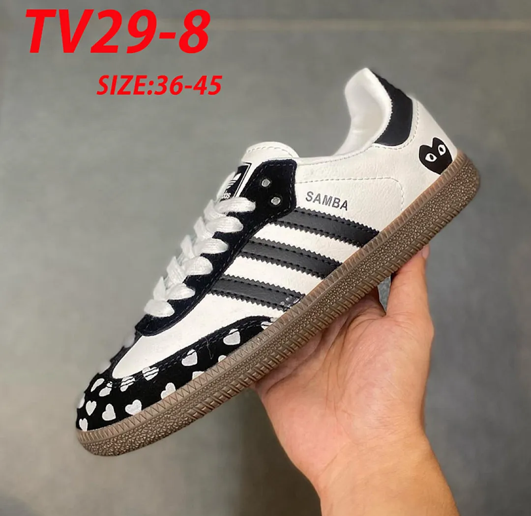 Adidas TV29 תמונה 14
