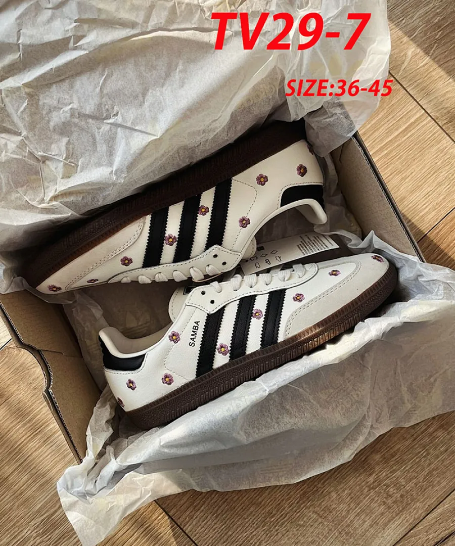 Adidas TV29 תמונה 15