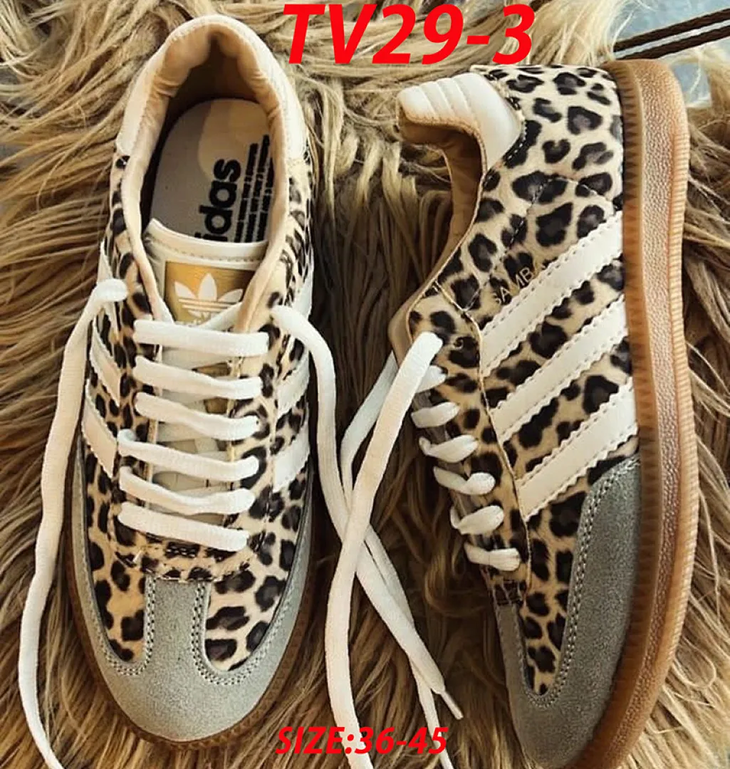 Adidas TV29 תמונה 19