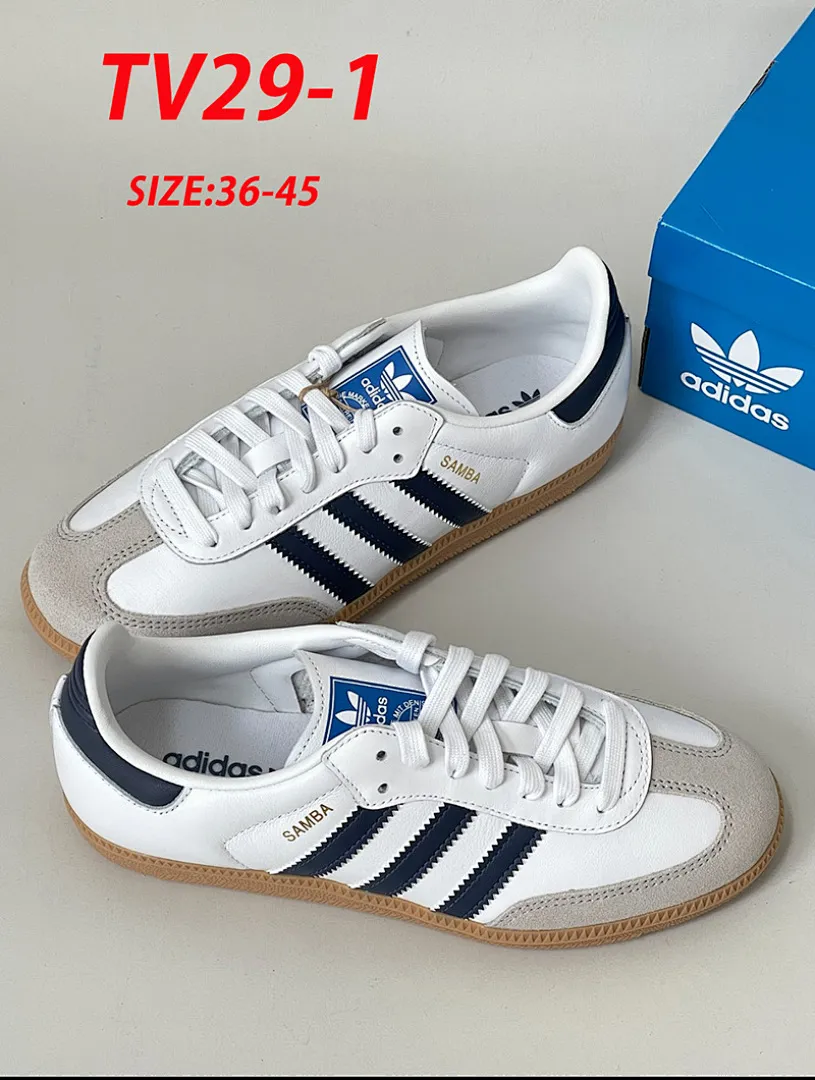Adidas TV29 תמונה 21