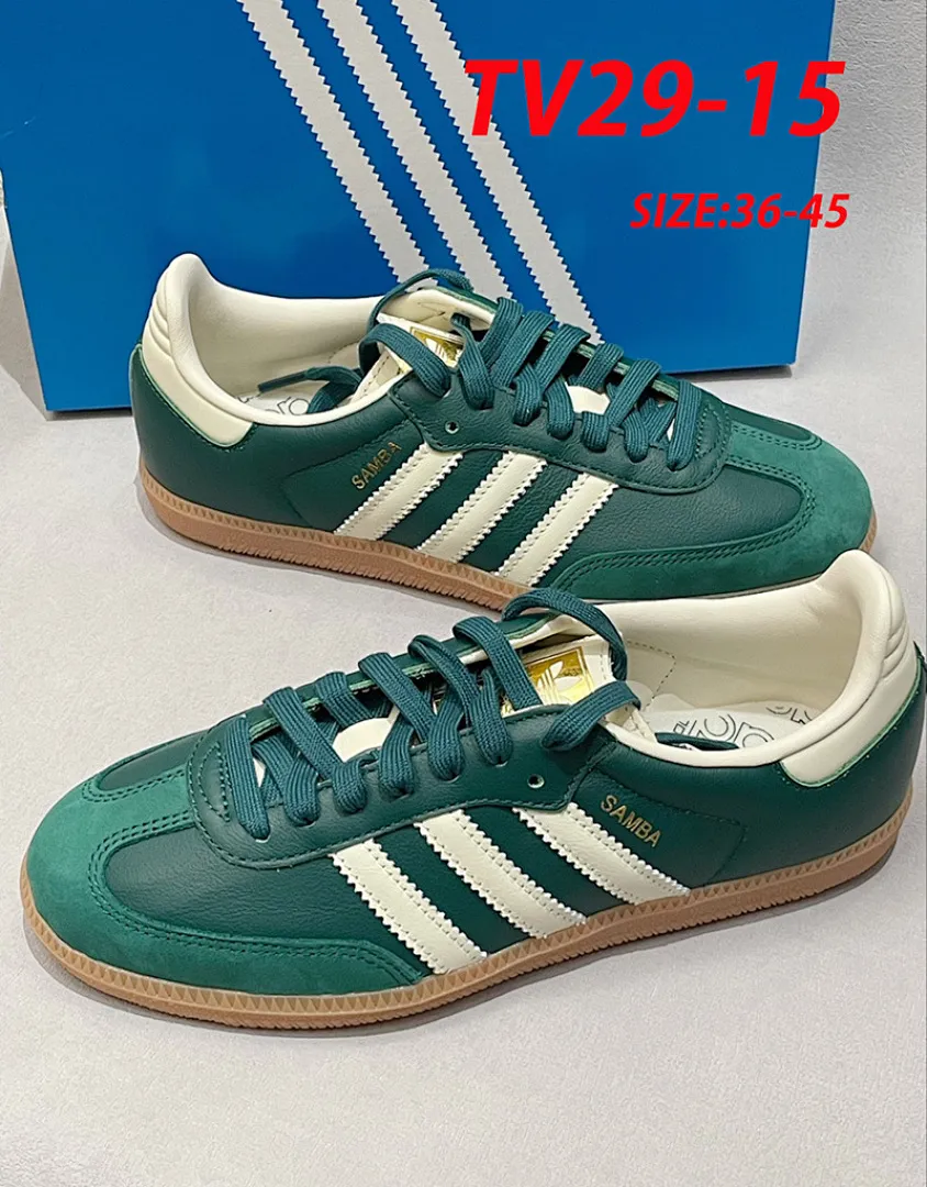 Adidas TV29 תמונה 7