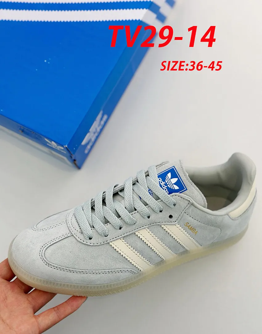 Adidas TV29 תמונה 8