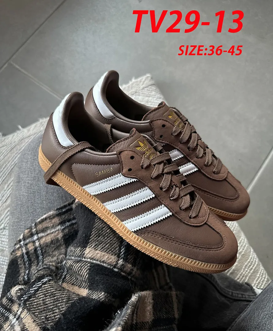Adidas TV29 תמונה 9