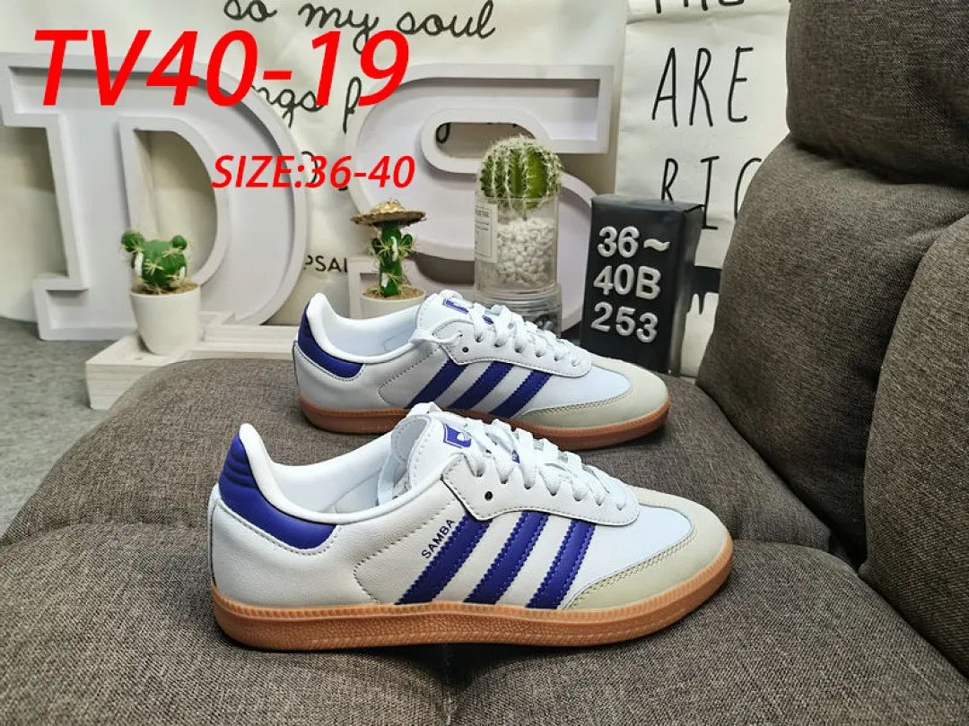 Adidas TV40 תמונה 17