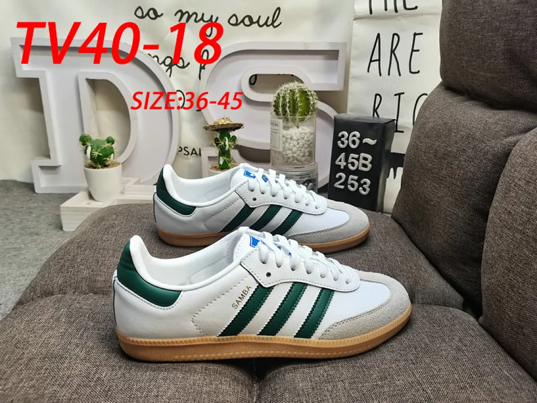 Adidas TV40 תמונה 18
