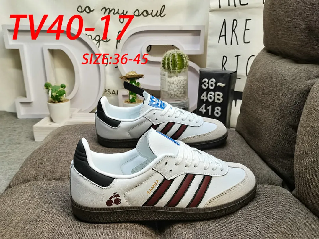 Adidas TV40 תמונה 19