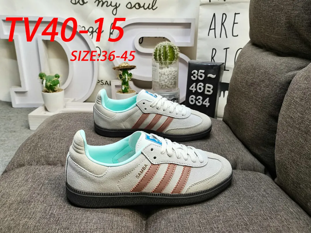 Adidas TV40 תמונה 21