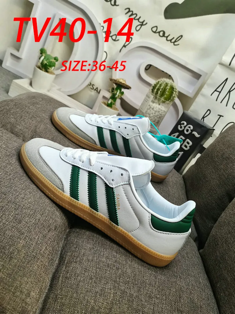Adidas TV40 תמונה 22