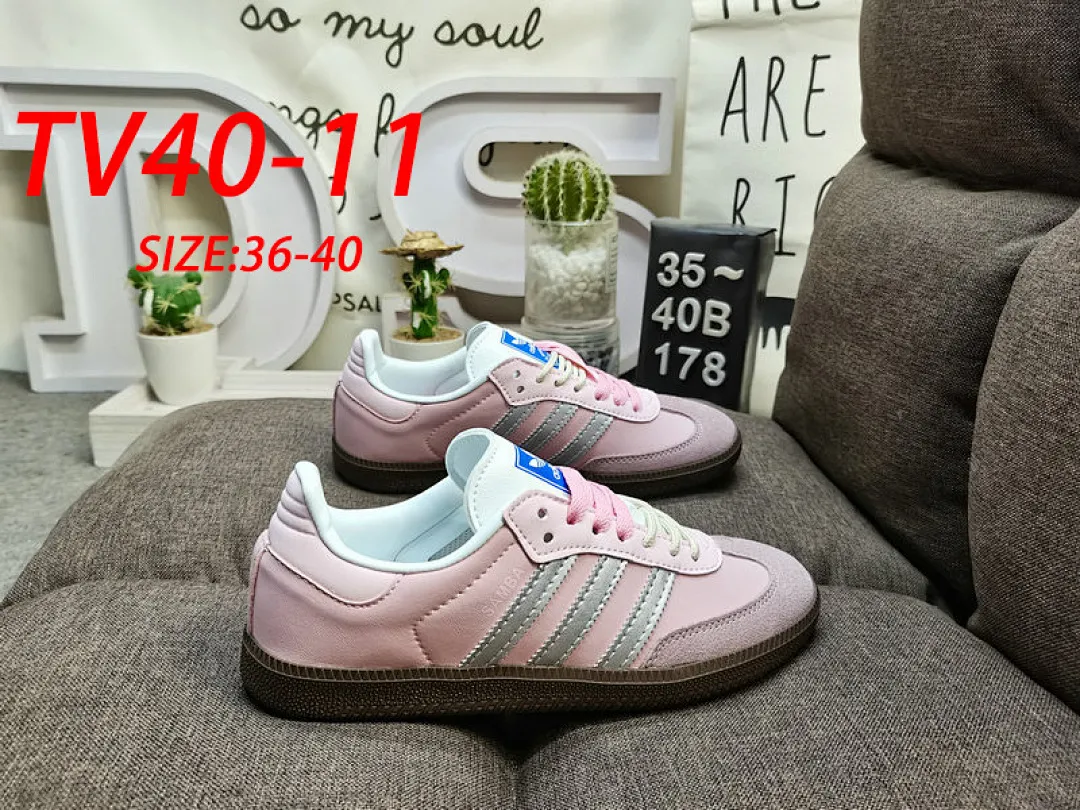 Adidas TV40 תמונה 25