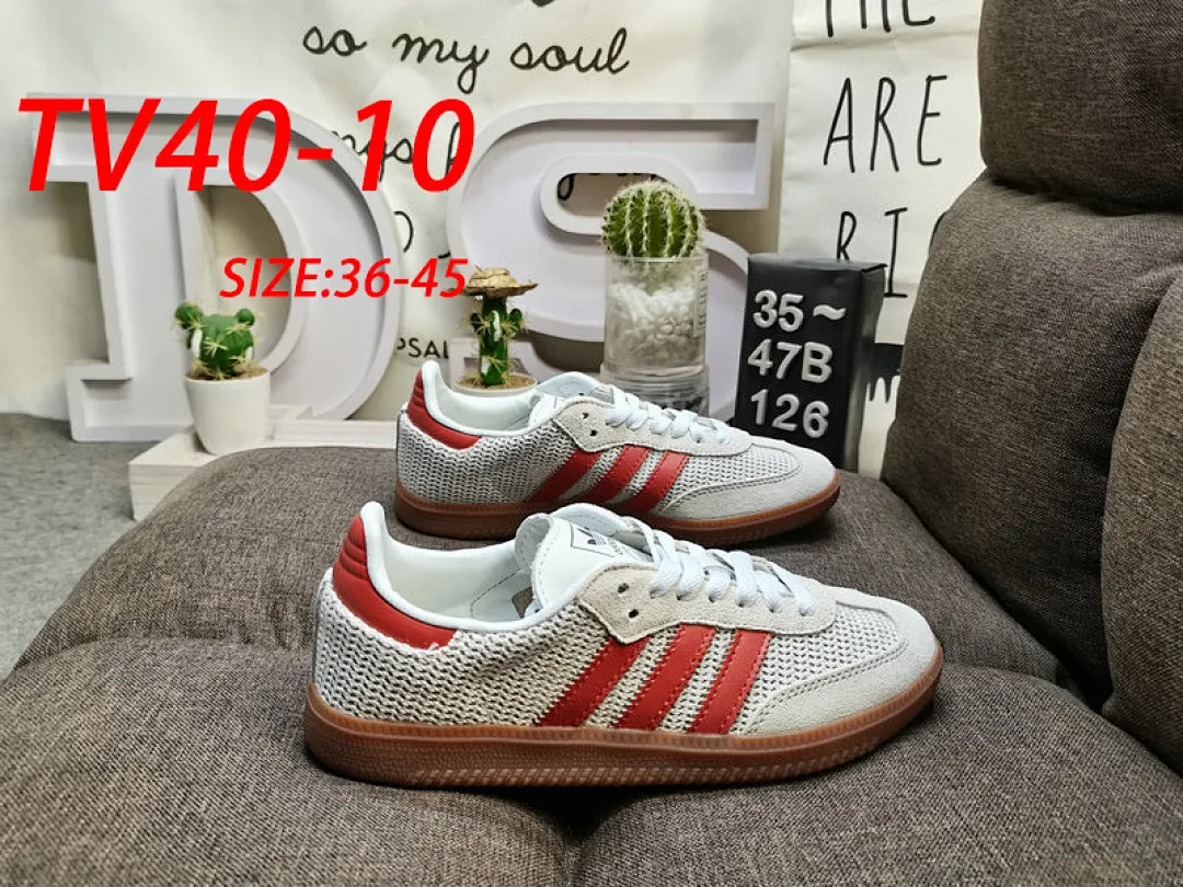 Adidas TV40 תמונה 26