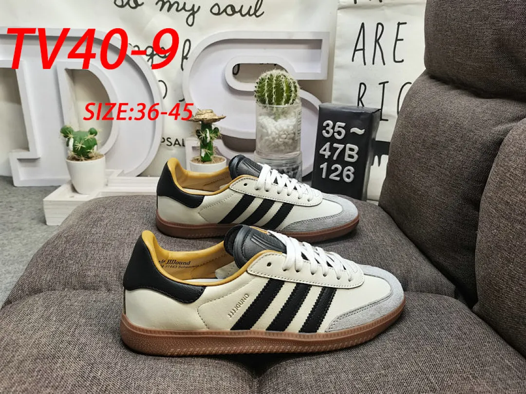 Adidas TV40 תמונה 27