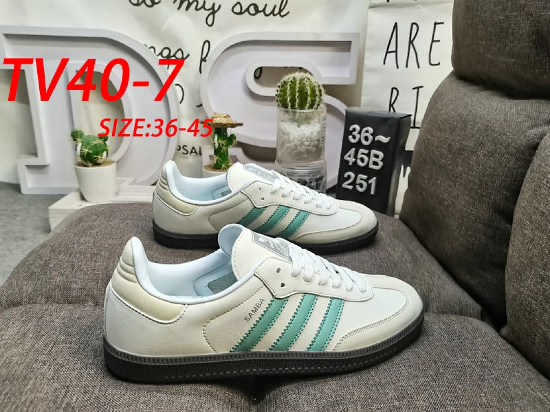 Adidas TV40 תמונה 29