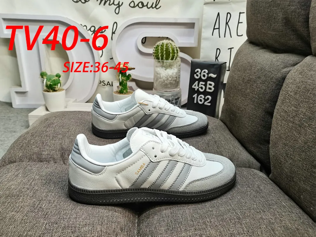 Adidas TV40 תמונה 30