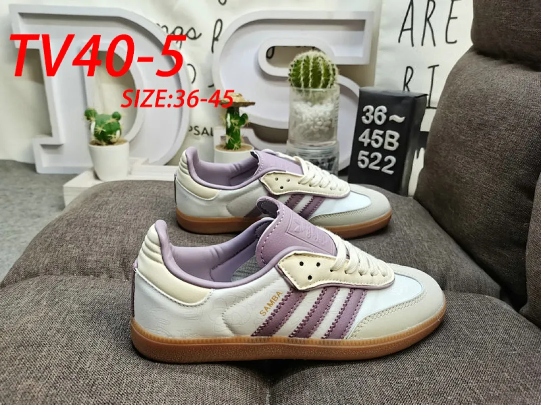 Adidas TV40 תמונה 31