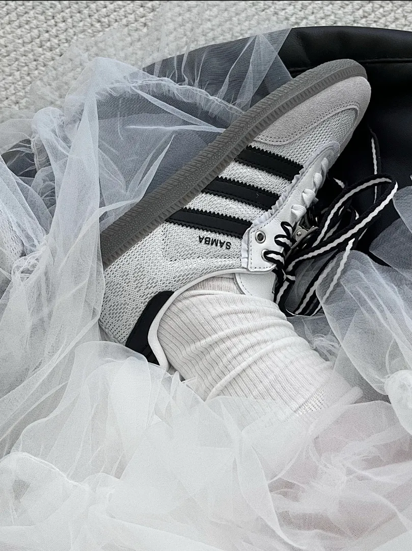 Adidas TV40 תמונה 7