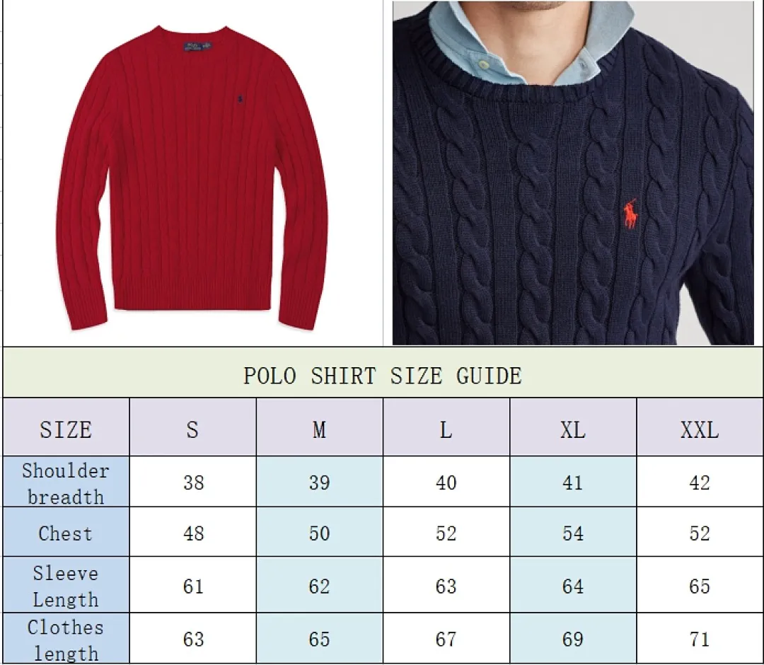 Ralph Lauren TV41 תמונה 10