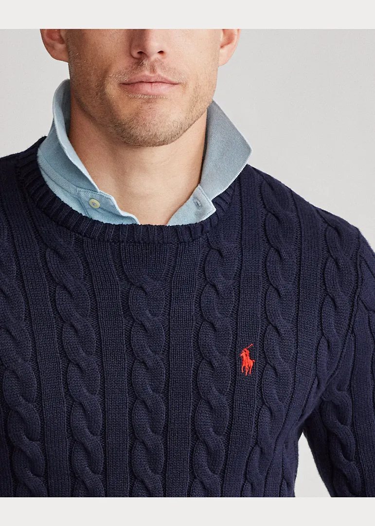 Ralph Lauren TV41 תמונה 14