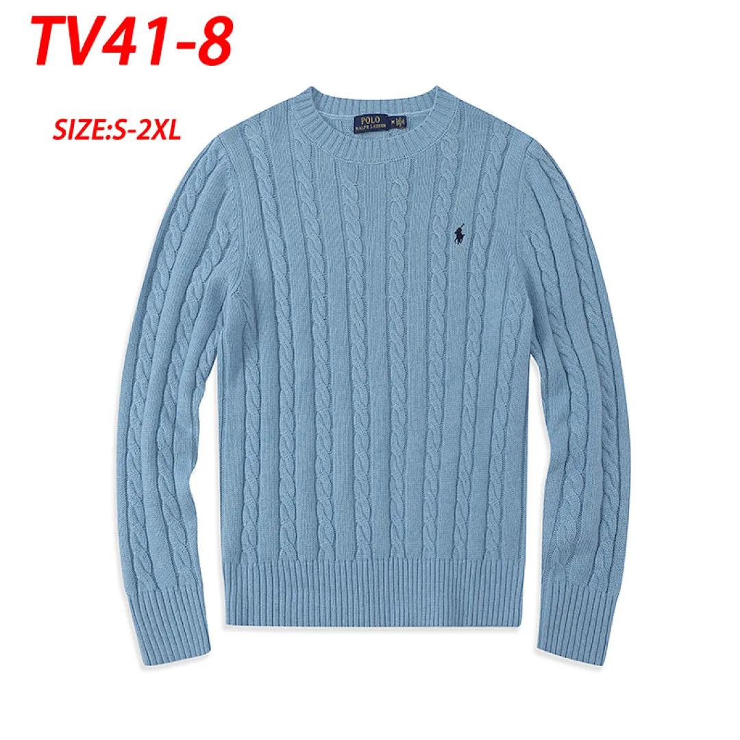 Ralph Lauren TV41 תמונה 2