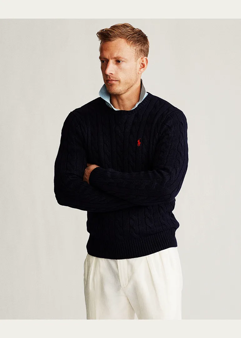 Ralph Lauren TV41 תמונה 24